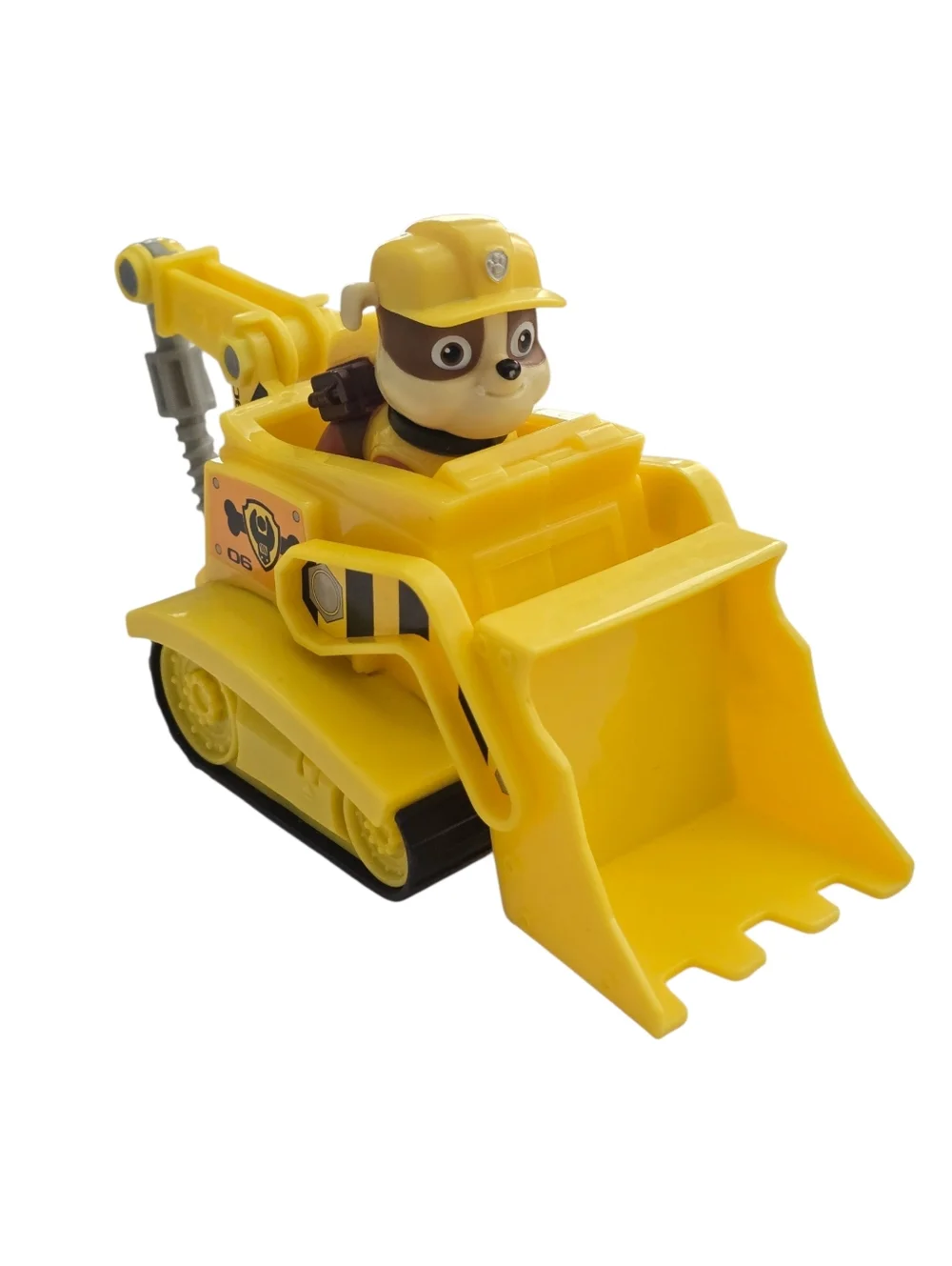 Paw Patrol paw patrol
